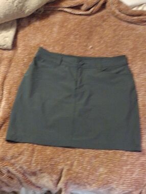 Eddie Bauer Skort